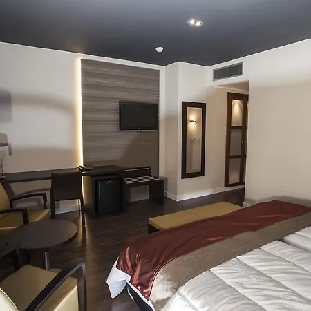 Otel Eurostars Asta Regia Jerez 4*