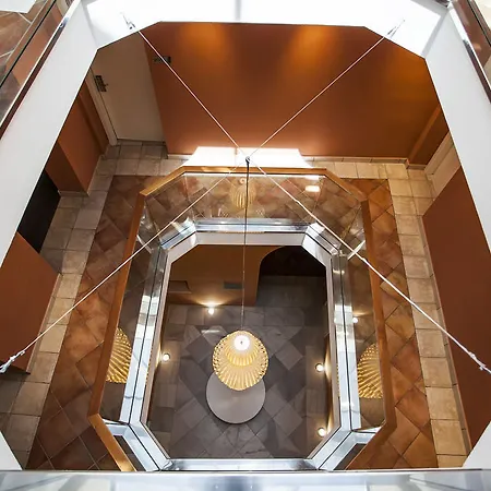 Otel Eurostars Asta Regia Jerez Jerez de la Frontera