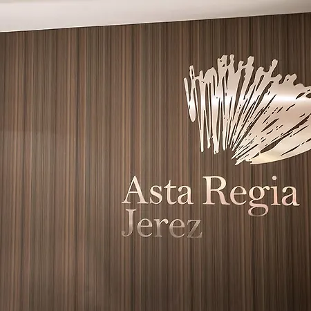 Eurostars Asta Regia Jerez 4* Jerez de la Frontera