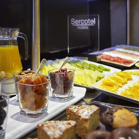 Otel Eurostars Asta Regia Jerez 4*