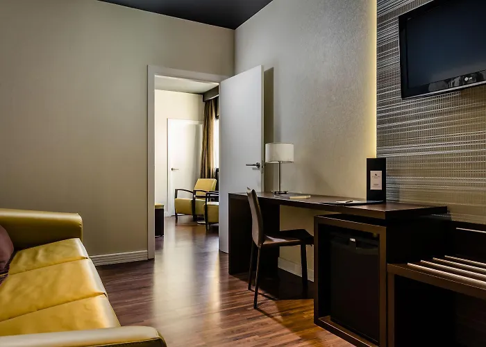 Eurostars Asta Regia Jerez