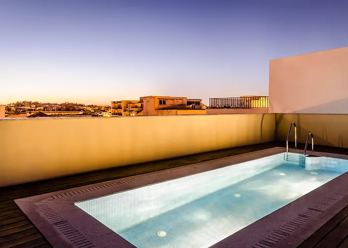 Eurostars Asta Regia Jerez 4*