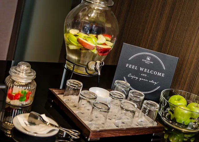 Eurostars Asta Regia Jerez 4*