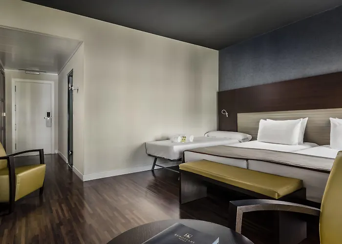 Eurostars Asta Regia Jerez 4* Jerez de la Frontera