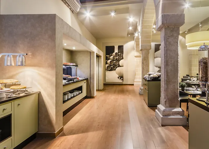 Szálloda Eurostars Asta Regia Jerez Jerez de la Frontera