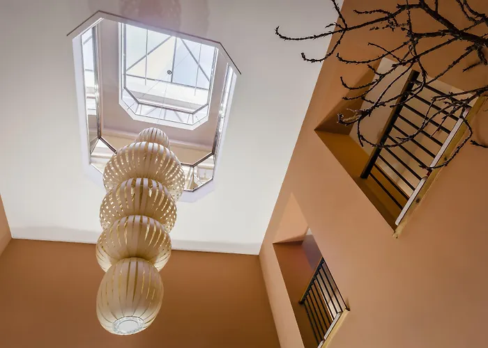 Szálloda Eurostars Asta Regia Jerez Jerez de la Frontera