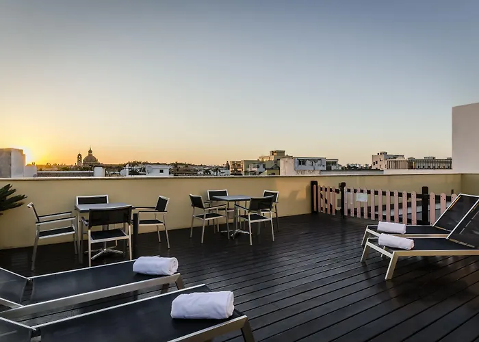 Eurostars Asta Regia Jerez