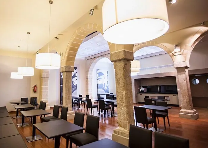 Eurostars Asta Regia Jerez Szálloda 4*