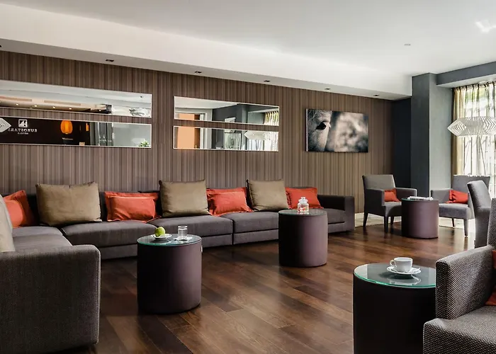 Eurostars Asta Regia Jerez 4*