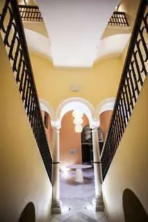 Szálloda Eurostars Asta Regia Jerez 4*